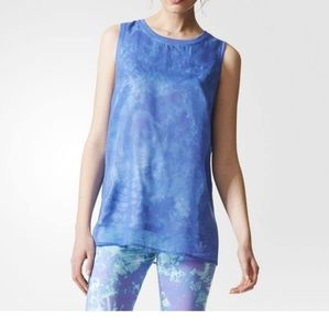 ADIDAS ORIGINALS ocean elements sleeveless shirt